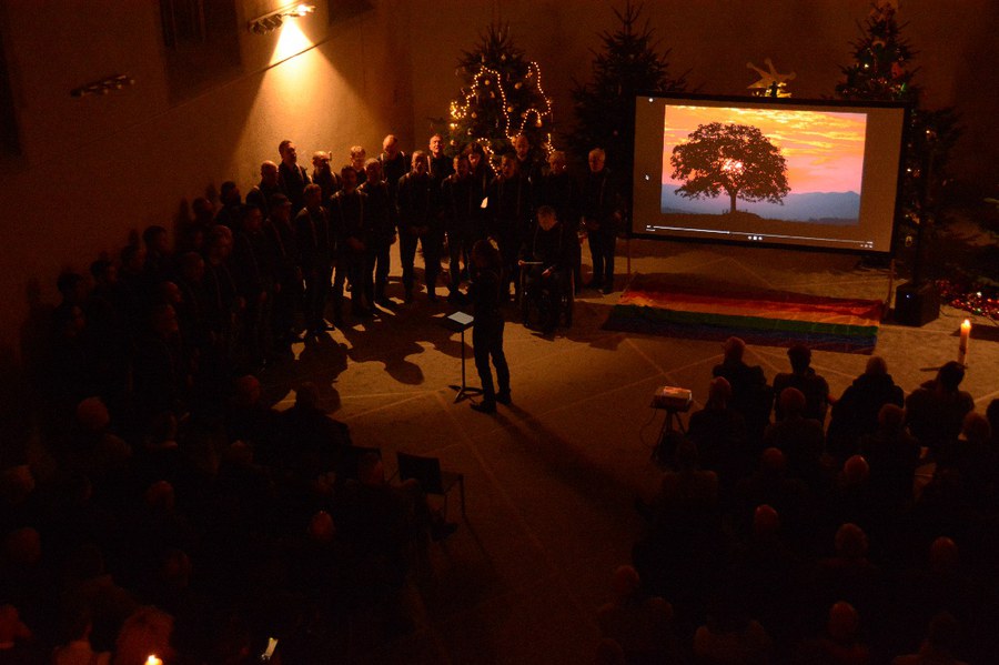 Welt-Aids-Tag 2021