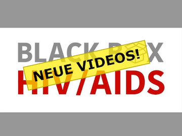Thema: "HIV und Diskriminierung im Gesundheitswesen"